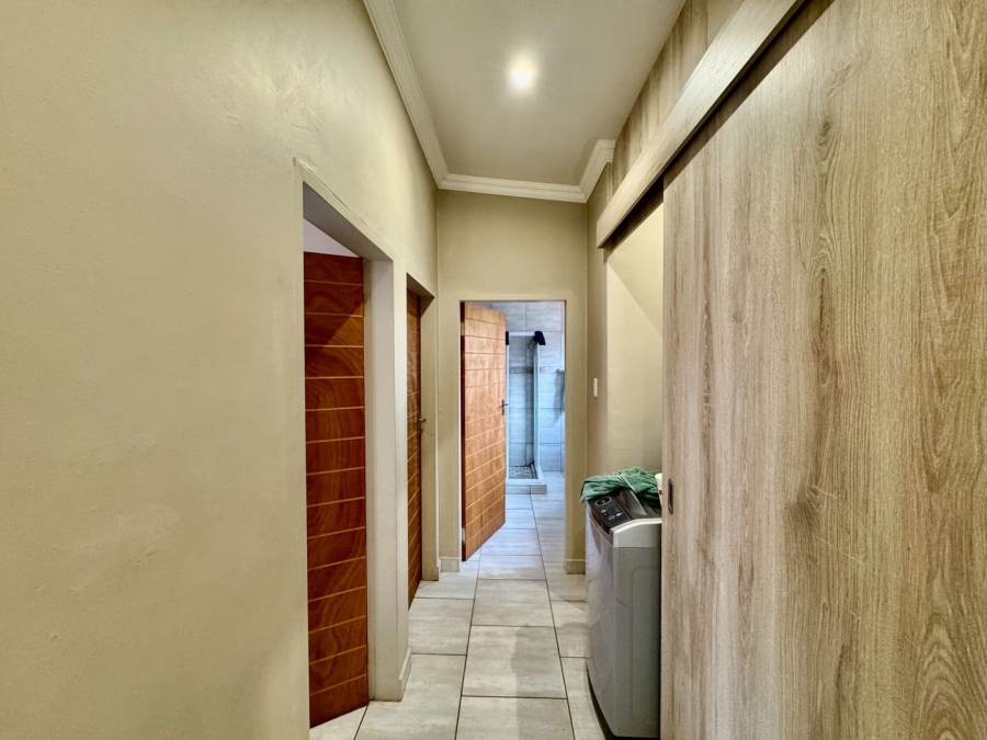 2 Bedroom Property for Sale in Baillie Park North West